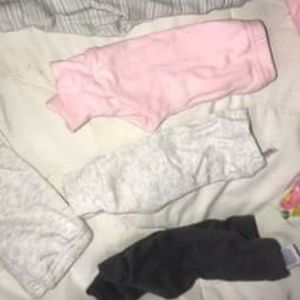 Baby clothes